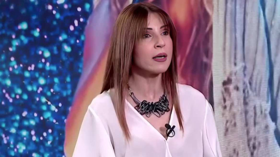 Ευρυδίκη για Eurovision: Τα τρία τραγούδια που ξεχώρισε και η αγωνία της για τη Βουλγαρία