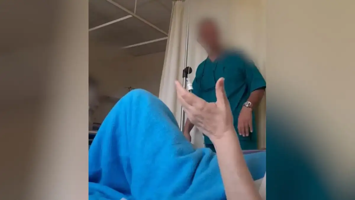 Σάλος με καταγγελία για γιατρό: Φέρεται να ζητά «φακελάκι» πριν από χειρουργείο