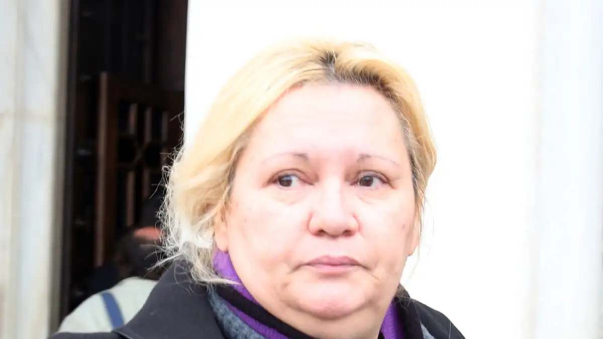 Καίτη Φίνου για Γωγώ Μαστροκώστα: «Δεν έφυγε από καρκίνο, έδωσε μάχη και τον ξεπέρασε»