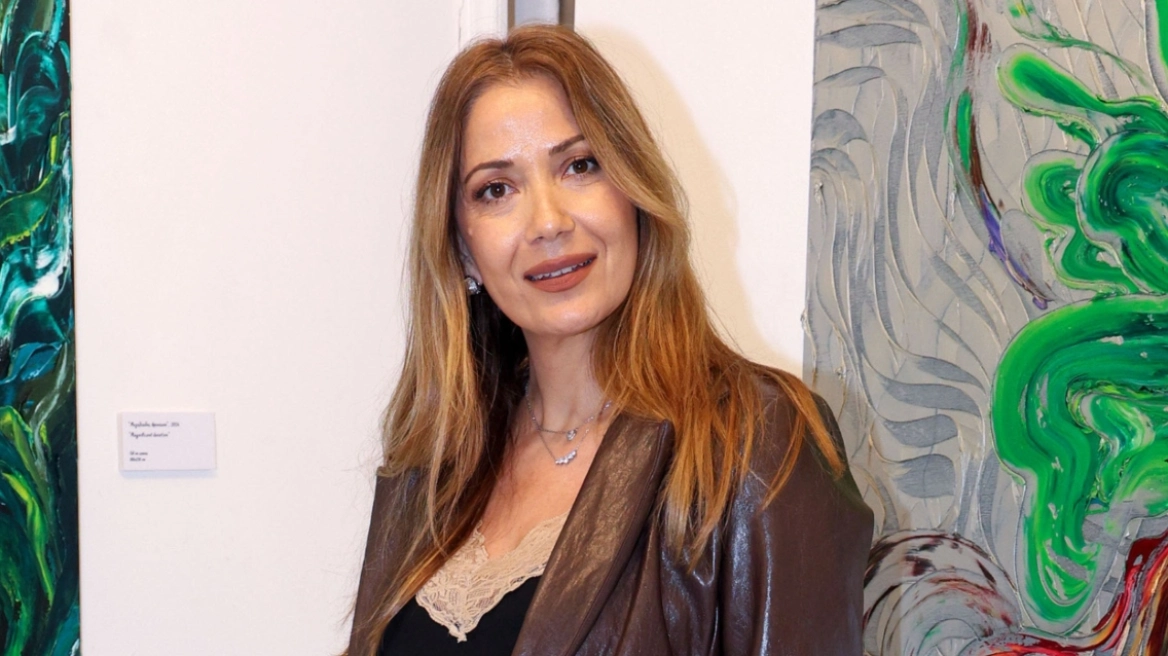 Γιώτα Τσιμπρικίδου: Οι πρώτες δηλώσεις μετά τη γέννηση της κόρης της – «Είναι ένα αληθινό θαύμα»