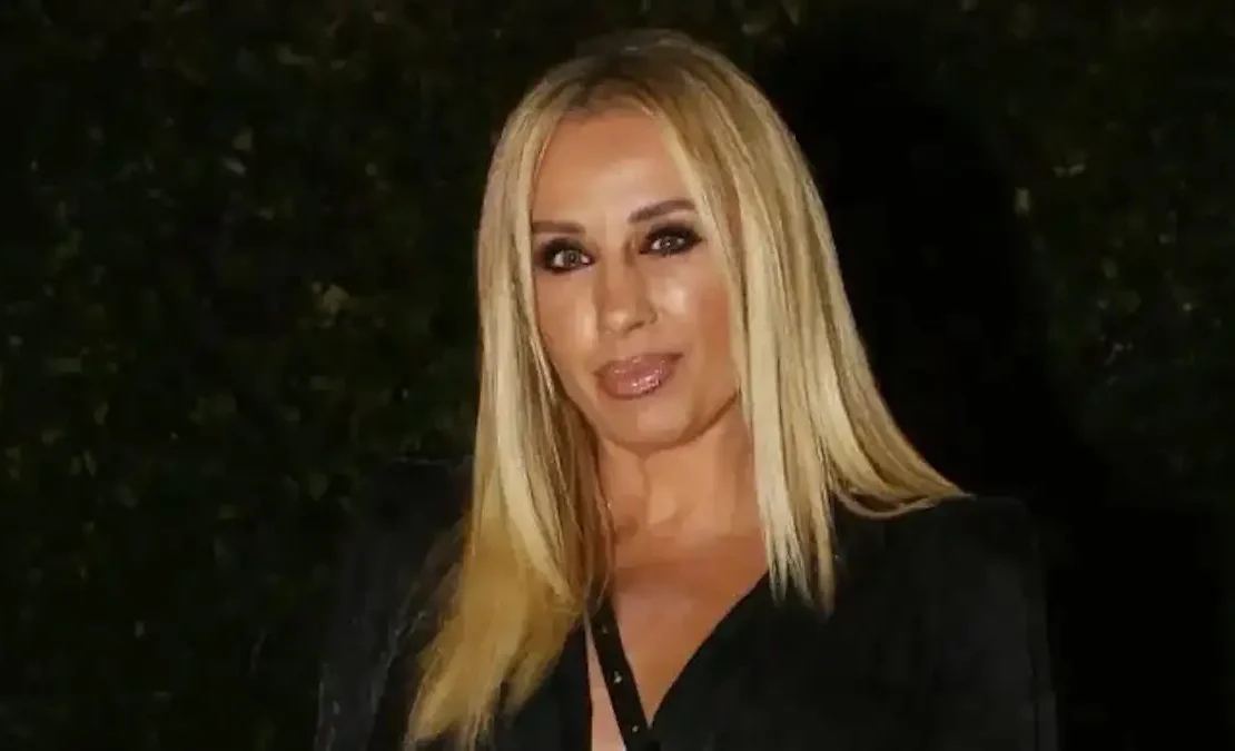 Συγκλονίζει η κουμπάρα της Γωγώς Μαστροκώστα: «Προσευχόμαστε για ένα θαύμα»