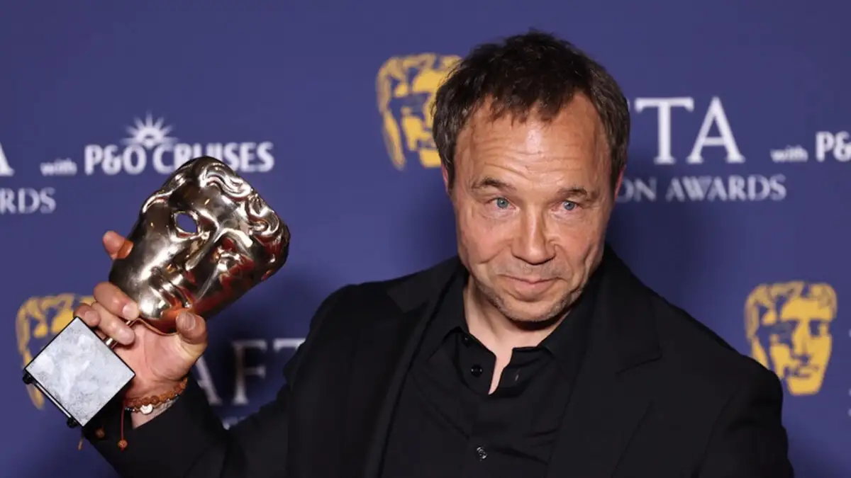 «Adolescence»: Το φιλμ που σάρωσε στα BAFTA 2026