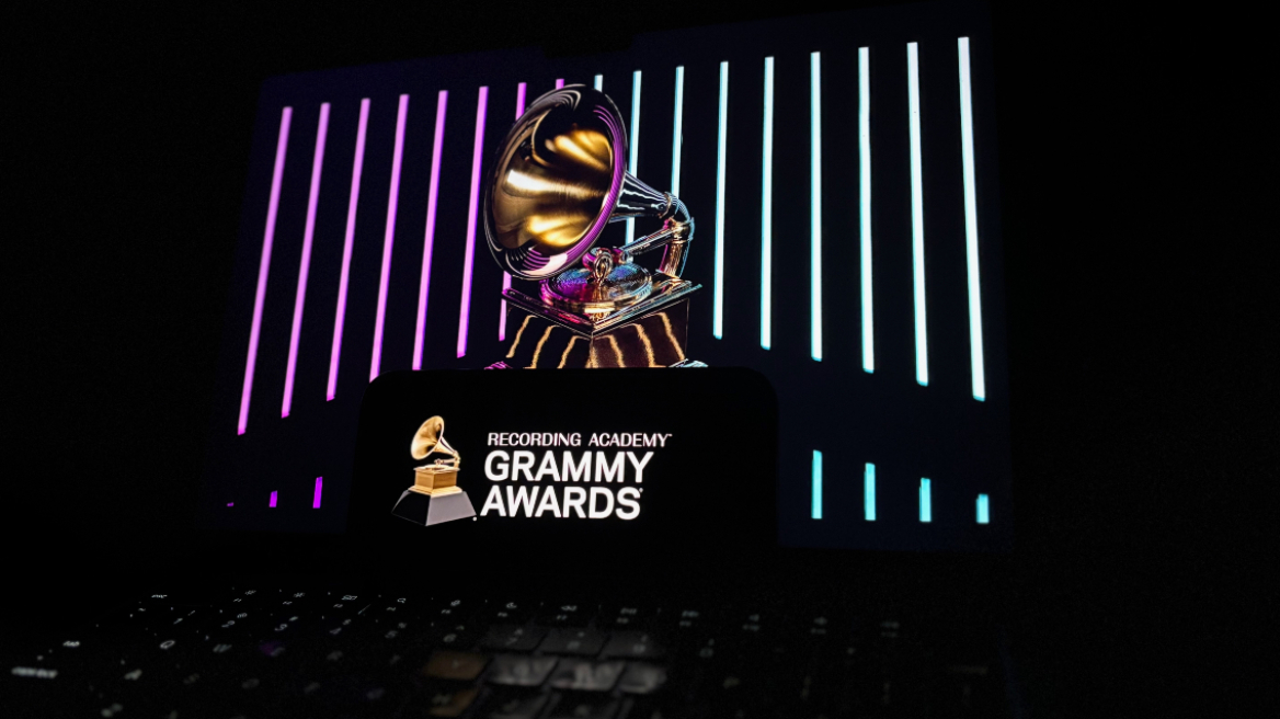 Grammy 2027: Πότε ανακοινώνονται οι υποψηφιότητες και πού θα γίνει η τελετή απονομής