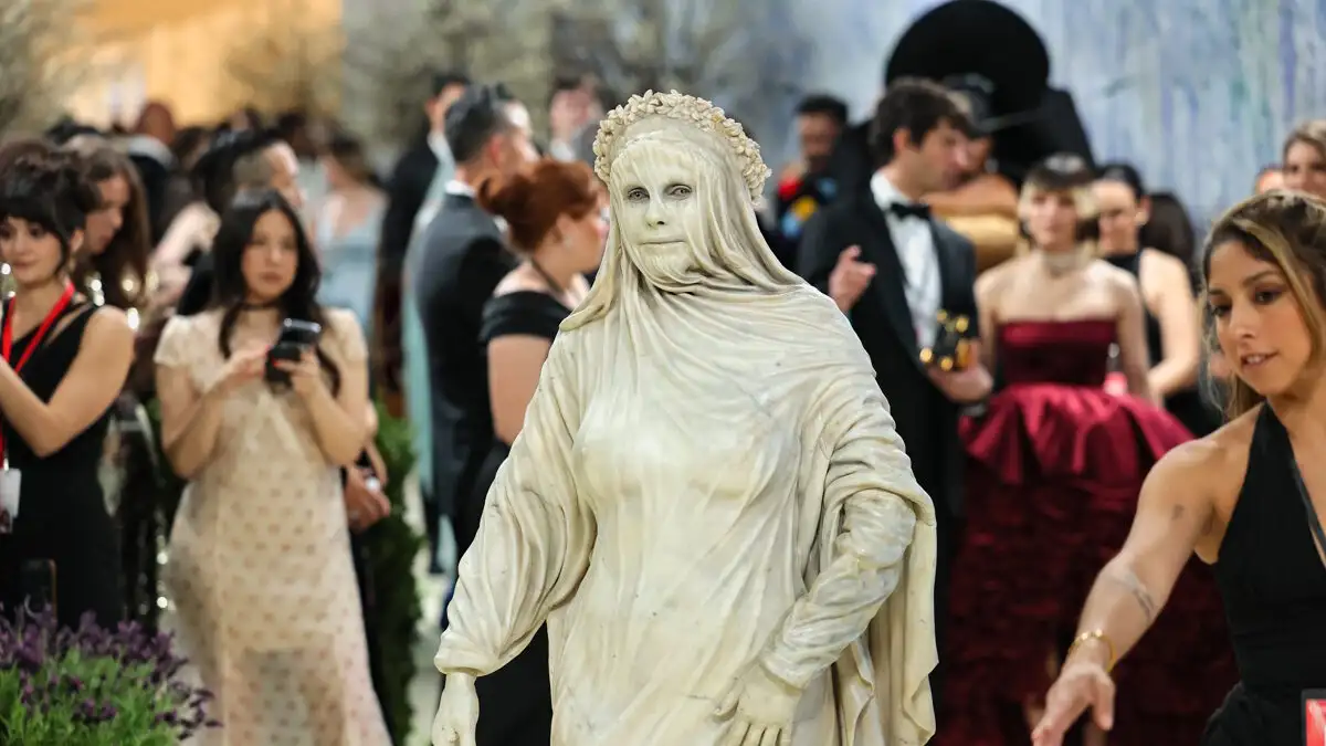 Met Gala 2026: Οι εμφανίσεις που έκλεψαν τις εντυπώσεις – Χάιντι Κλουμ, Ριάνα και Μπιγιονσέ στο επίκεντρο