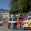 Γερμανία: Τέλος στην ομηρία σε τράπεζα – Σε εξέλιξη ανθρωποκυνηγητό για τους ενόπλους