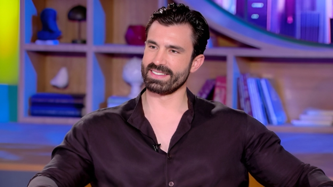 Ηλίας Γκότσης: «Μου πρότειναν 500.000 ευρώ για Bachelor με άνδρες – Αρνήθηκα»