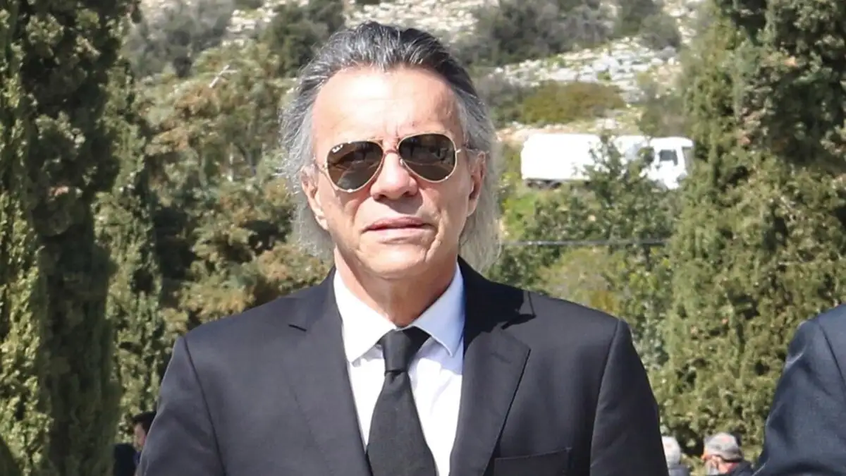 Ηλίας Ψινάκης για Eurovision: «Δεν δικαιούμαι να έχω άποψη – πέρυσι έπεσα έξω με την Klavdia»