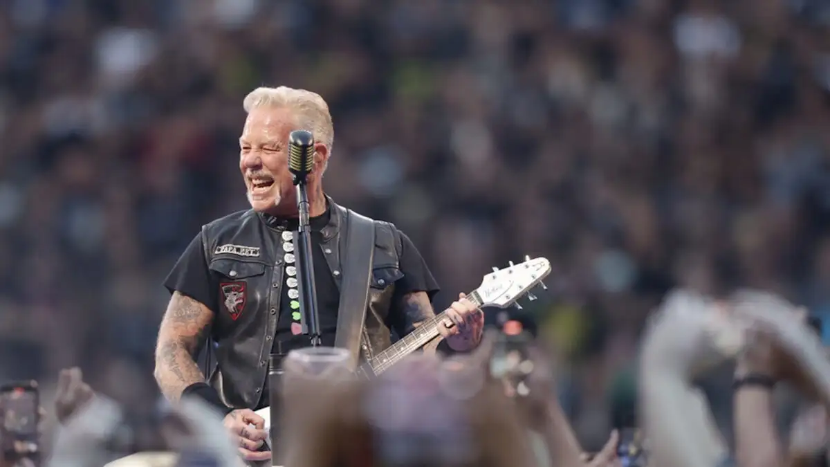 Metallica στο ΟΑΚΑ: Οδηγός για τη συναυλία, είσοδοι και μέτρα ασφαλείας