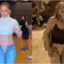 Η Τζένιφερ Λόπεζ φόρεσε ξανά το iconic τζιν του «Ain’t It Funny» μετά από 25 χρόνια και έγινε viral
