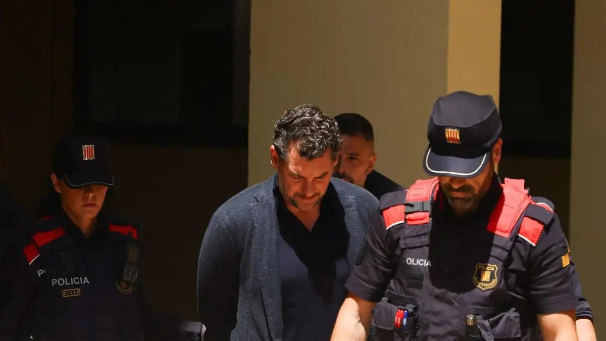 Μυστήριο γύρω από την οικογένεια της Mango: Οι έρευνες, η εγγύηση-μαμούθ και τα ερωτήματα για τη διαθήκη