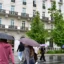 Καιρός: Βροχές και συννεφιά σε όλη τη χώρα – έως 27°C η θερμοκρασία