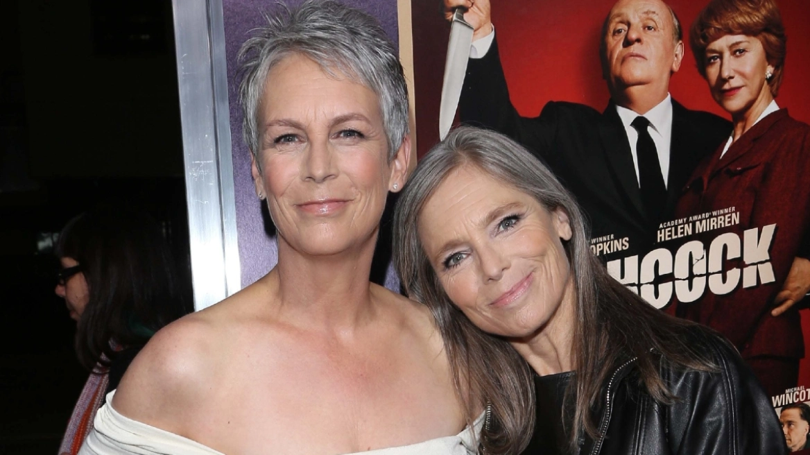 Πέθανε η αδερφή της Τζέιμι Λι Κέρτις: Η πρώτη μου φίλη και ισόβια έμπιστή μου, έγραψε η ηθοποιός