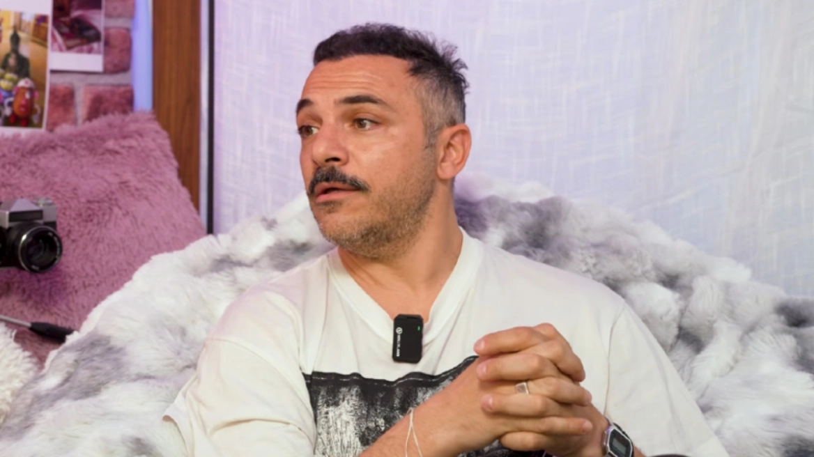 Κώστας Δόξας: «Έχασα δουλειές και δυσκολεύτηκα οικονομικά λόγω της δικαστικής διαμάχης»