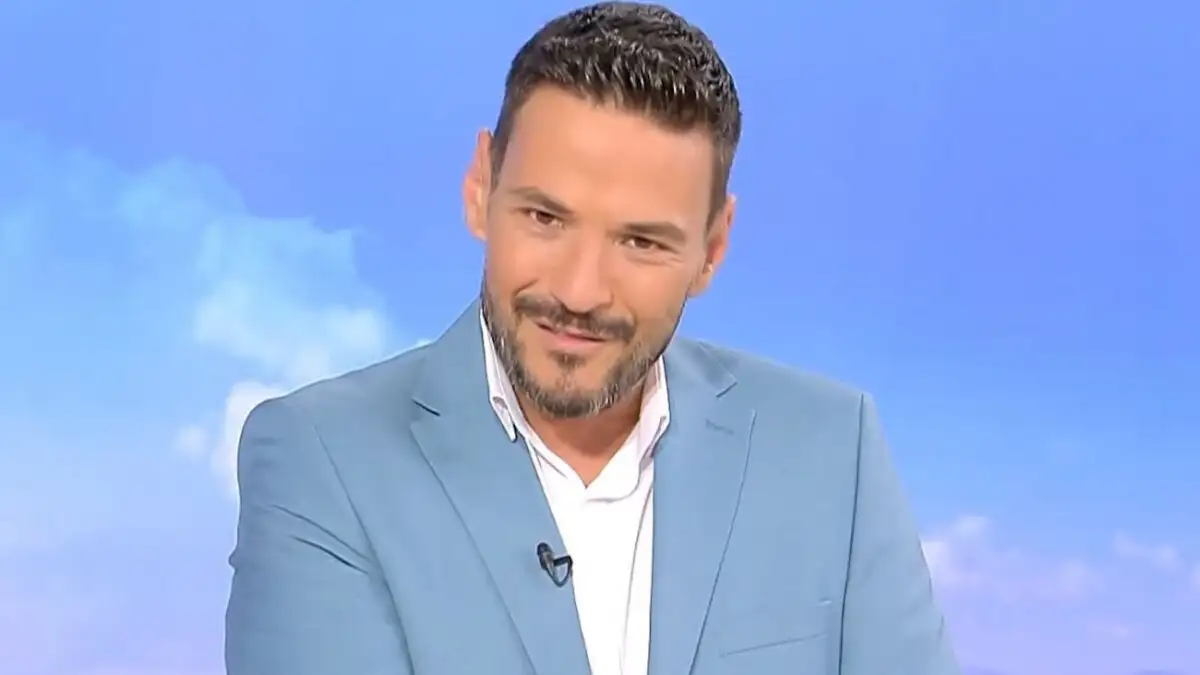 Κώστας Τσουρός: Αινιγματικό μήνυμα προς συναδέλφους – «Αυτό που περιμένατε θα συμβεί την Παρασκευή»