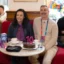 Καπουτζίδης και Κοζάκου γιορτάζουν 10 χρόνια Eurovision με επετειακή τούρτα και τραγούδι