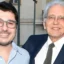 Λάμπρος Κωνσταντάρας: Η συγκινητική ανάρτηση για τον πατέρα του – «Τα ίδια λέγαμε πάντα, αλλά ήταν μια τέλεια ρουτίνα»
