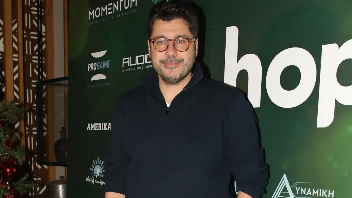 Λάμπρος Κωνταντάρας: «Πέντε άτομα μίλησαν για μένα σαν να ήταν συντονισμένα»