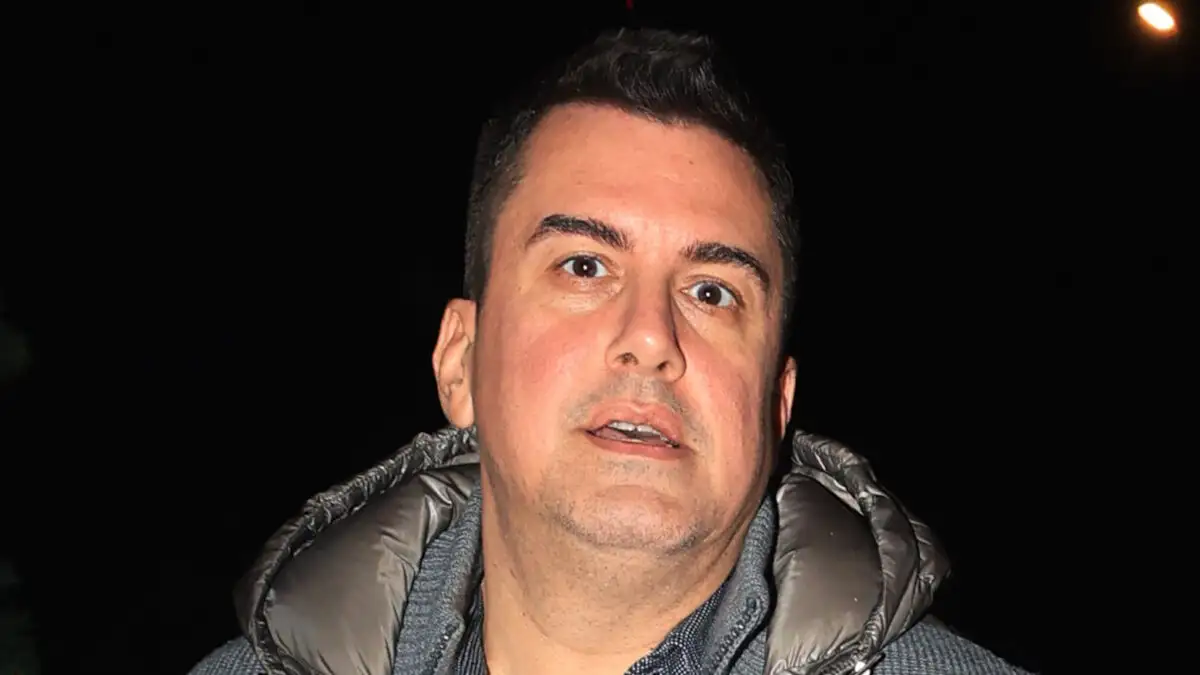 Πάνος Κατσαρίδης: «Θέλω να συνεχίσω στο “Πρωινό” και να μην αλλάξει τίποτα»
