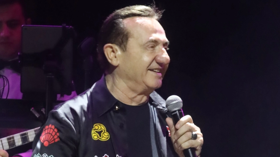 Λευτέρης Πανταζής για Eurovision: «Ο Ακύλας θα βγει πρώτος – πρόταση για συνεργασία τον χειμώνα»