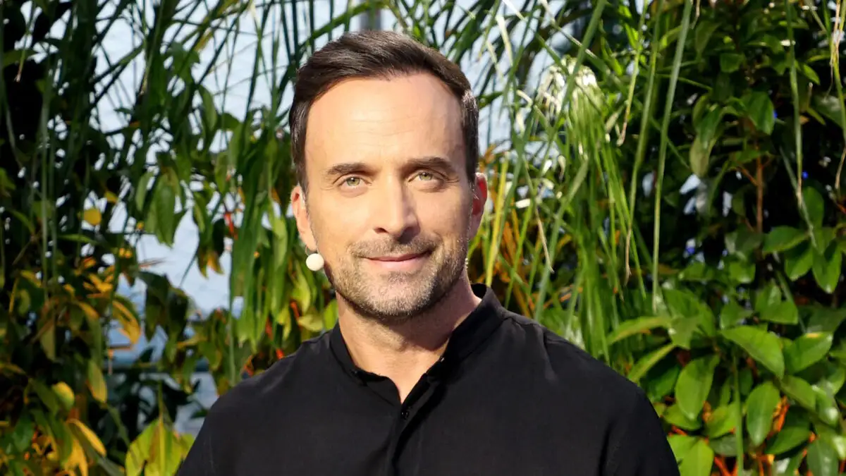 Γιώργος Λιανός για το ατύχημα στο Survivor: «Η υπόθεση έχει πάρει τον δρόμο της δικαιοσύνης»