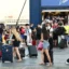 Τριήμερο Αγίου Πνεύματος: Μαζική έξοδος – Αυξημένη κίνηση σε ΚΤΕΛ, Πειραιά και Αθηνών