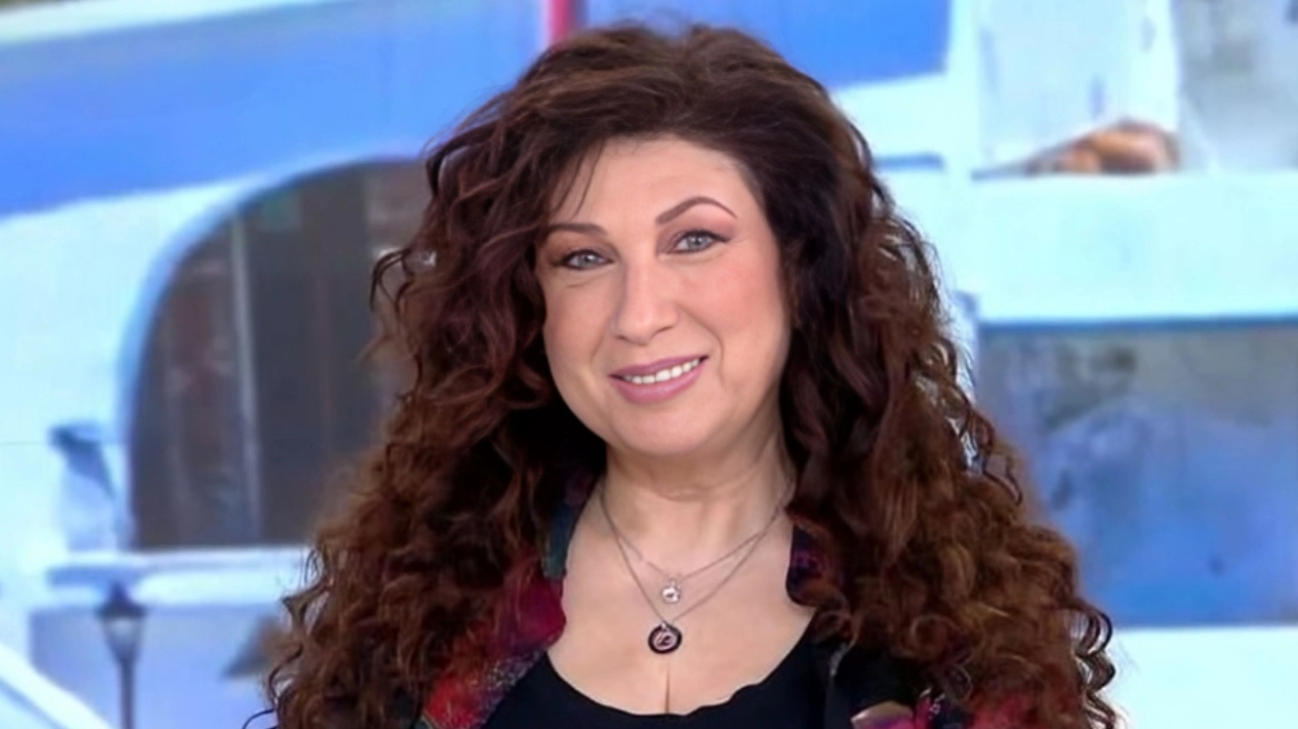 Η Μαντώ προβλέπει κορυφή για την Ελλάδα στη Eurovision: «Το Ferto είναι πανέξυπνο»