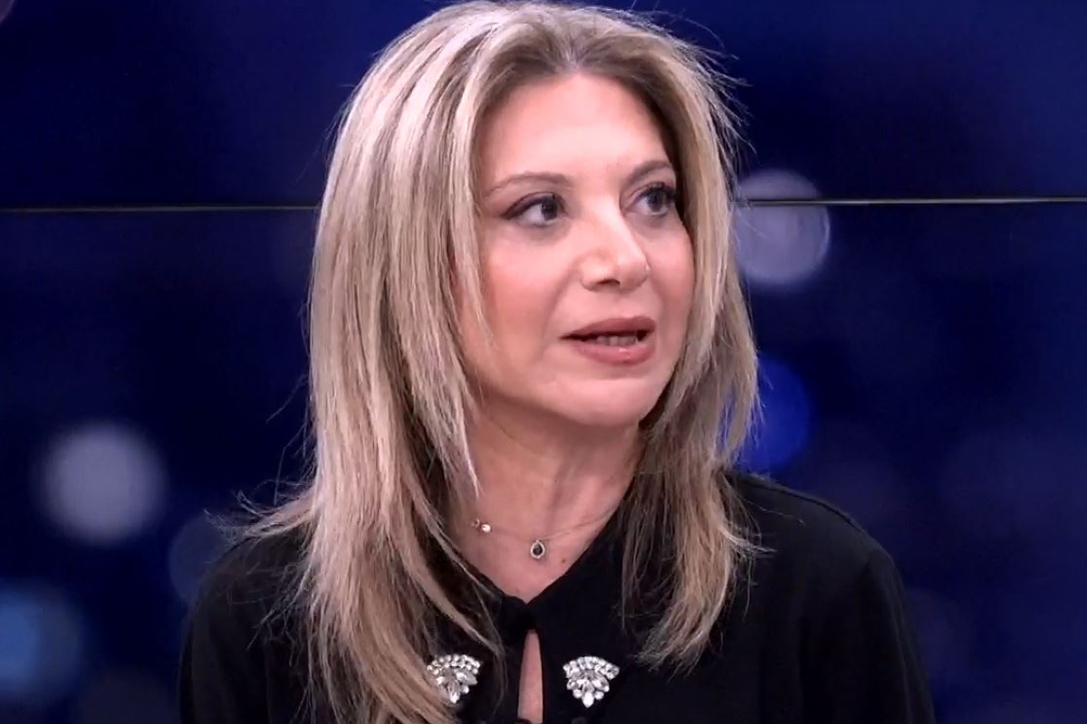 Κόμμα Καρυστιανού με χιλιάδες βορειοελλαδίτες στην Αριστοτέλους