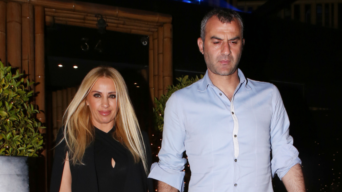 Γωγώ Μαστροκώστα: Συγκλονίζει η φωτογράφος του γάμου της – «Την είχα κάθε μέρα στις προσευχές μου»