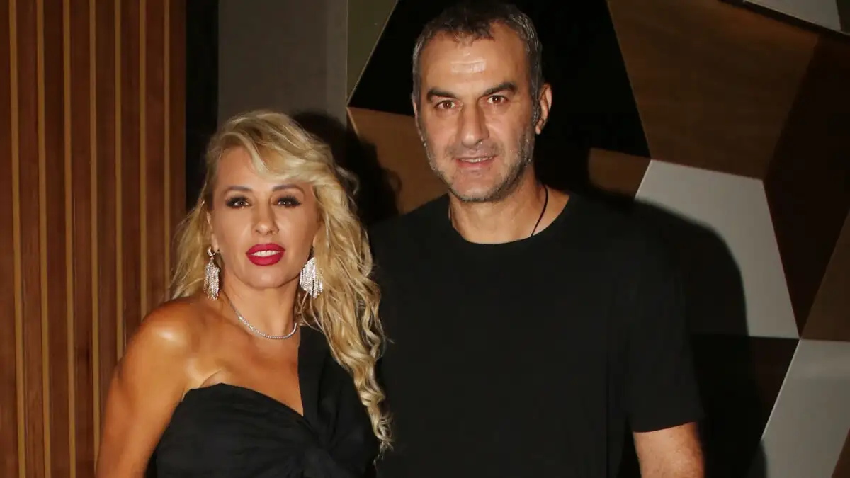 Γωγώ Μαστροκώστα: Οι εικόνες και οι στιγμές που σημάδεψαν τη ζωή της