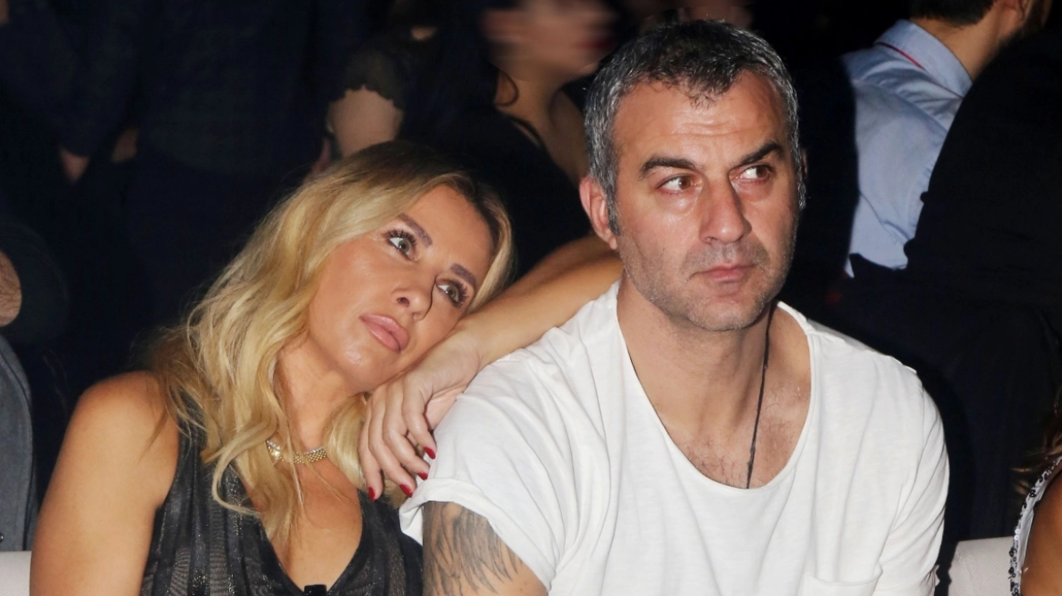 Τραϊανός Δέλλας για Γωγώ Μαστροκώστα: «Τέτοιο σενάριο δεν το χωράει ο ανθρώπινος νους»