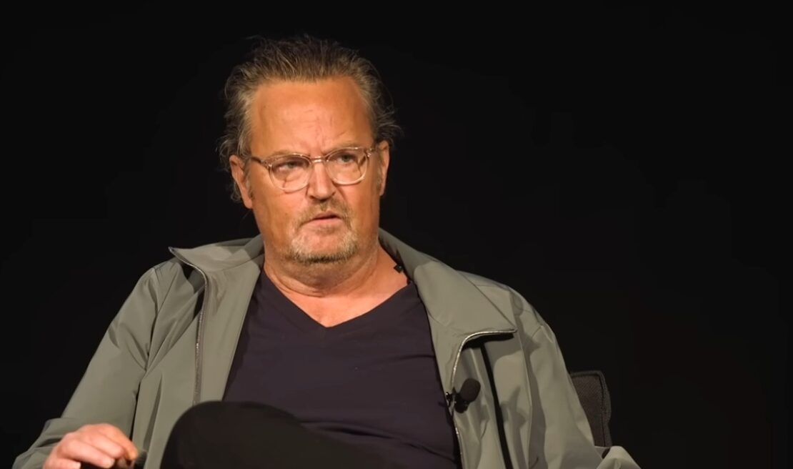 Υπόθεση Μάθιου Πέρι: Σύμβουλος απεξάρτησης καταδικάστηκε σε δύο χρόνια φυλάκιση για προμήθεια κεταμίνης
