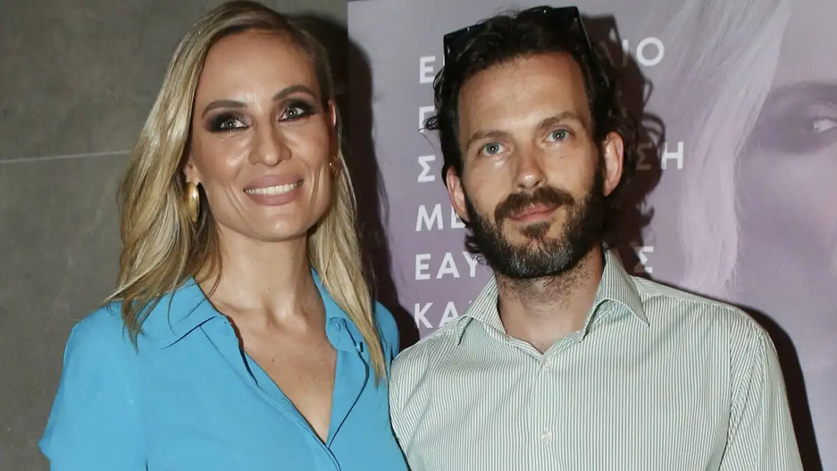 Ελεονώρα Μελέτη: 9 χρόνια σχέσης με τον Θοδωρή Μαροσούλη – Η γλυκιά γιορτή στο Instagram