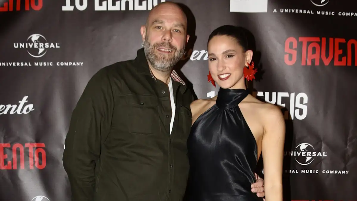 Μιχάλης Stavento και Evangelia σε δυναμική σύμπραξη με το «Γλυκό Μεθύσι»