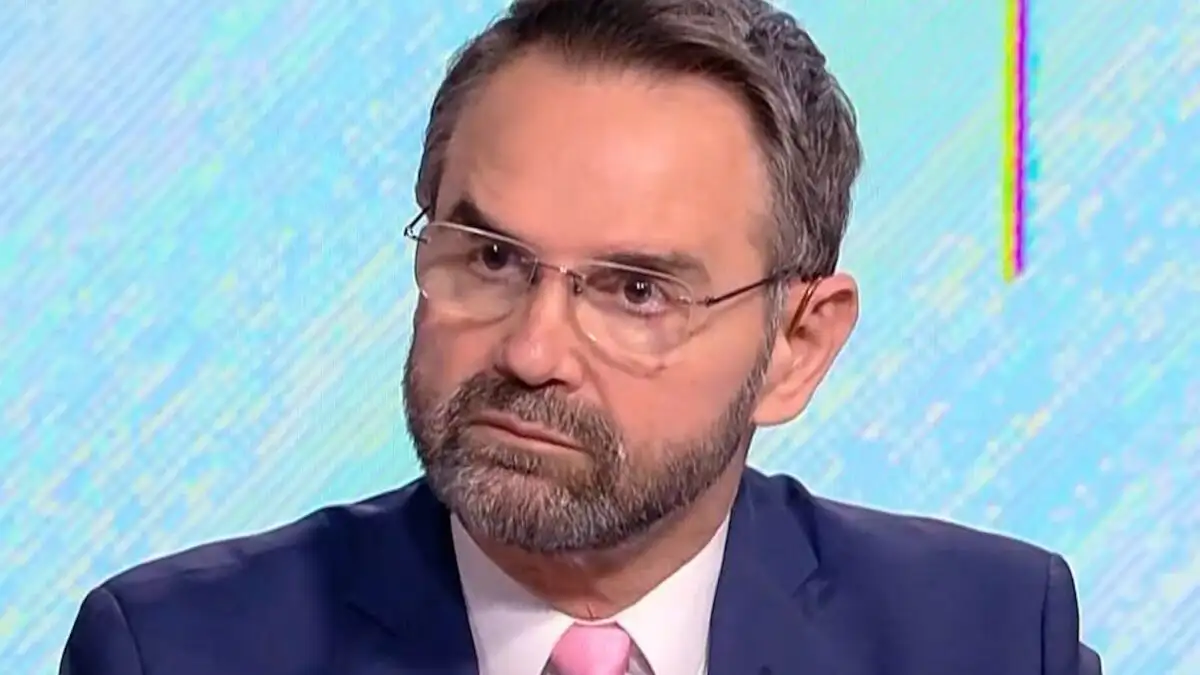Συγκλονίζει ο Σταύρος Μπαλάσκας: «Η αδερφή μου είχε λευχαιμία – Τα παιδικά μου χρόνια ήταν πολύ δύσκολα» Συγκλονίζει ο Σταύρος Μπαλάσκας: «Η αδερφή μου είχε λευχαιμία – Τα παιδικά μου χρόνια ήταν πολύ δύσκολα»
