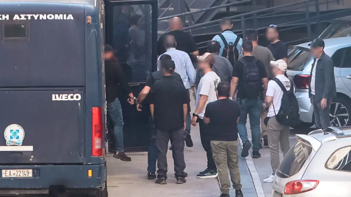 ΟΠΕΚΕΠΕ: Στη φυλακή ο λογιστής του κυκλώματος στην Κρήτη – Ελεύθερα με όρους 21 άτομα