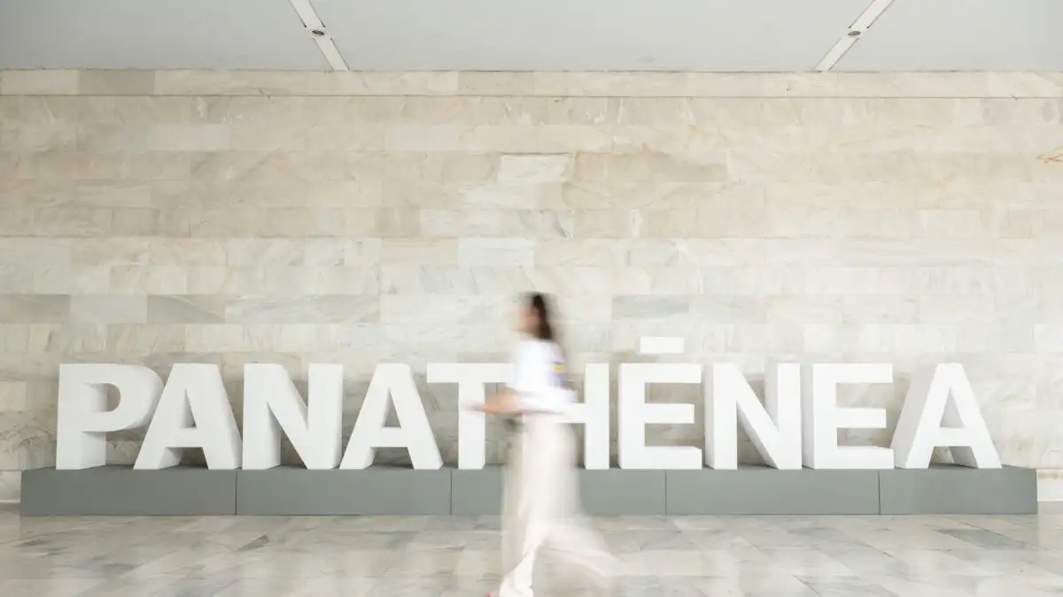 Η Alter Ego Media στο πλευρό των Panathēnea 2026