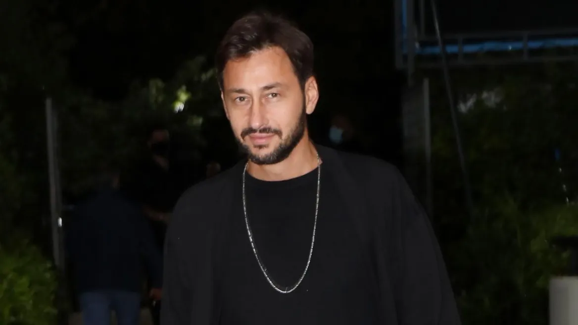 Πάνος Καλίδης: «Ο άντρας είναι άντρας και η γυναίκα γυναίκα – Δεν υπάρχουν παλιάς και νέας κοπής