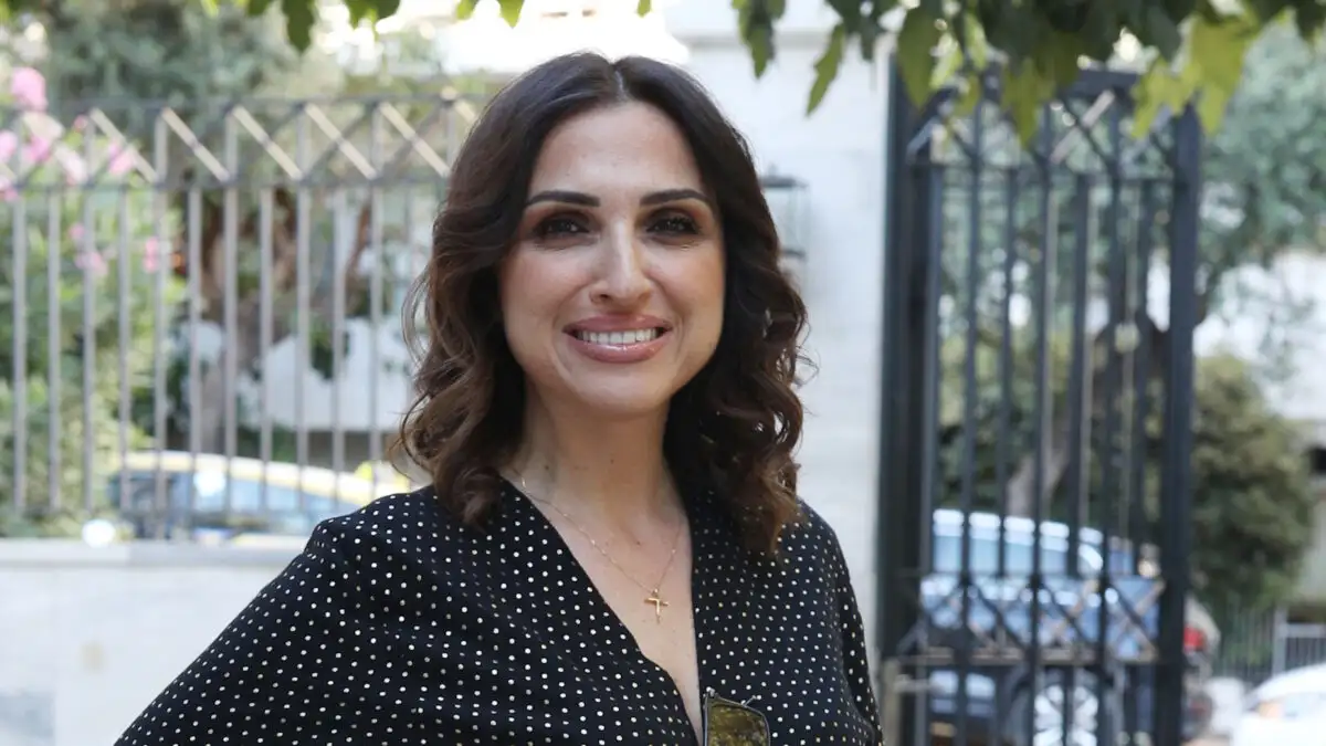 Ζωή Παπαδοπούλου: «Ο σύζυγός μου μου “ξύπνησε” την επιθυμία να γίνω μητέρα»