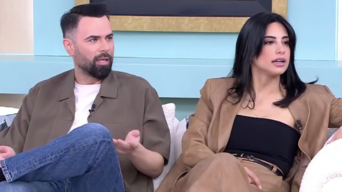 "Γαλάτεια Βασιλειάδη: «Έχω πρόσβαση στα social media του Γιώργου Παπαδόπουλου»"
