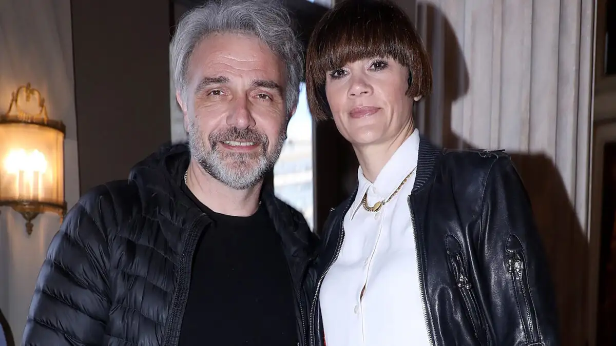 Άννα Μαρία Παπαχαραλάμπους: Γιατί αποφάσισαν να βαφτίσουν τα παιδιά τους