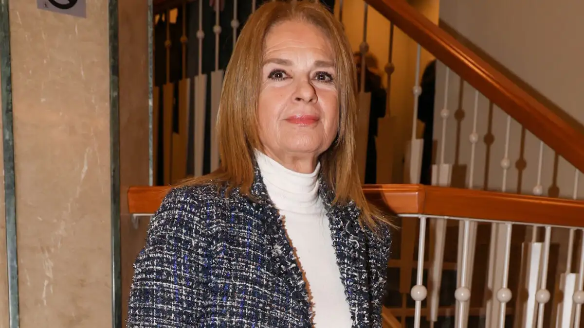 Πέγκυ Σταθακοπούλου για το διαζύγιό της: «Φοβόμαστε να κάνουμε αλλαγές, αλλά καμιά φορά το επιβάλλει η ζωή» Πέγκυ Σταθακοπούλου για το διαζύγιό της: «Φοβόμαστε να κάνουμε αλλαγές, αλλά καμιά φορά το επιβάλλει η ζωή»