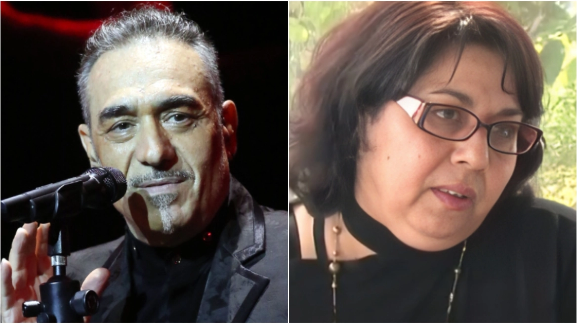 «Αύριο η κηδεία της αδερφής του Νότη Σφακιανάκη στην Κω»