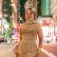 Σίλια Κριθαριώτη ντύνει την Ciara για το Met Gala 2026