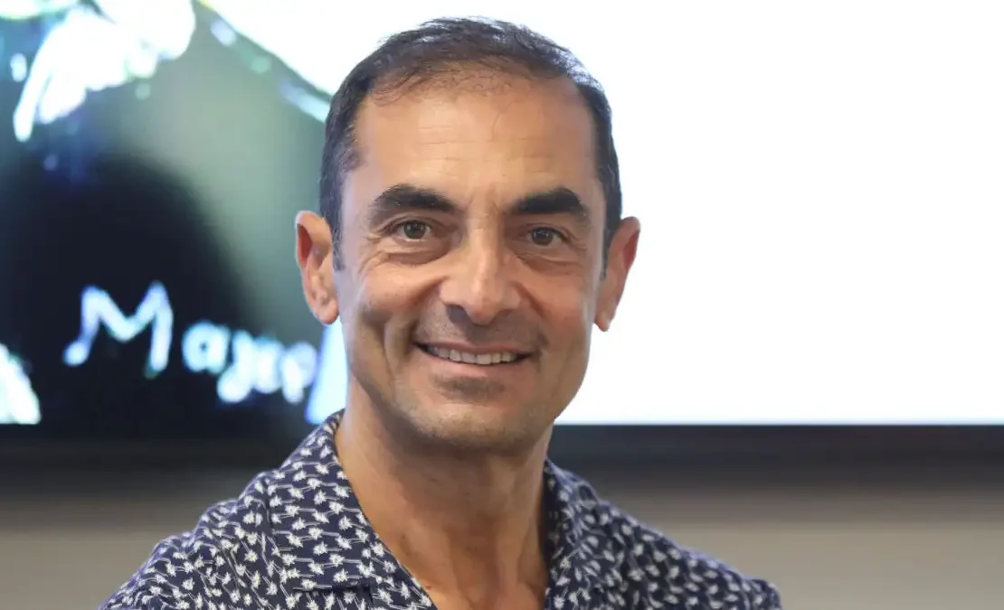 Αλέκος Συσσοβίτης: «Δεν εξασφαλίζει κανείς τη συντροφικότητα με τα παιδιά» – Η τοποθέτησή του για τη μοναξιά