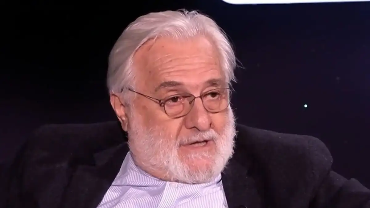 Γιάννης Σμαραγδής για Κολοκοτρώνη: «Ήταν μια σύνθετη και ασυμβίβαστη προσωπικότητα»