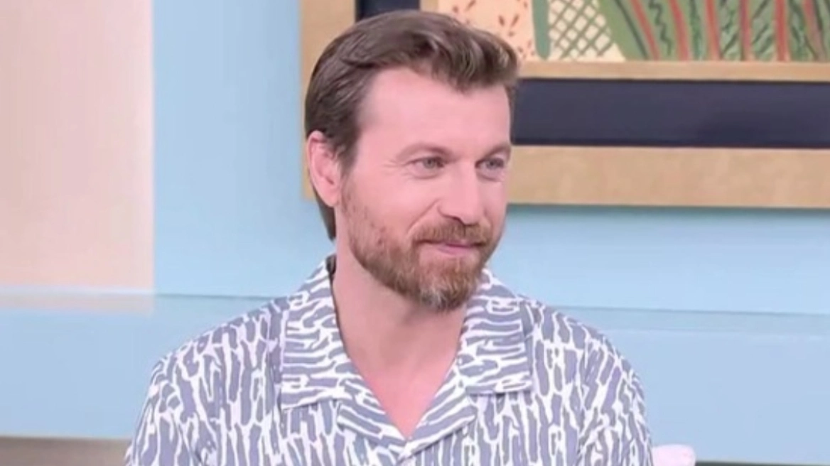 Σόλων Τσούνης για «Το Σόι σου»: «Δεν πίστεψα ποτέ ότι είχε τελειώσει οριστικά»