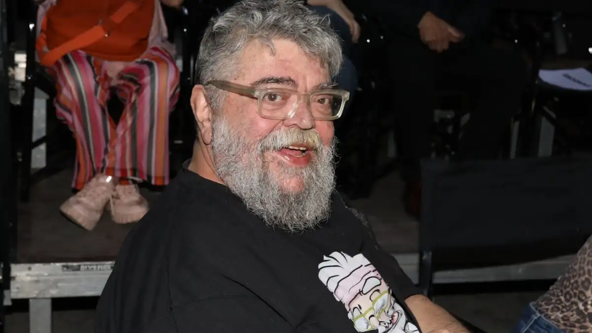 Σταμάτης Κραουνάκης: Αποκαλύπτει τις πιο τρελές στιγμές με τον Γιώργο Μαρίνο
