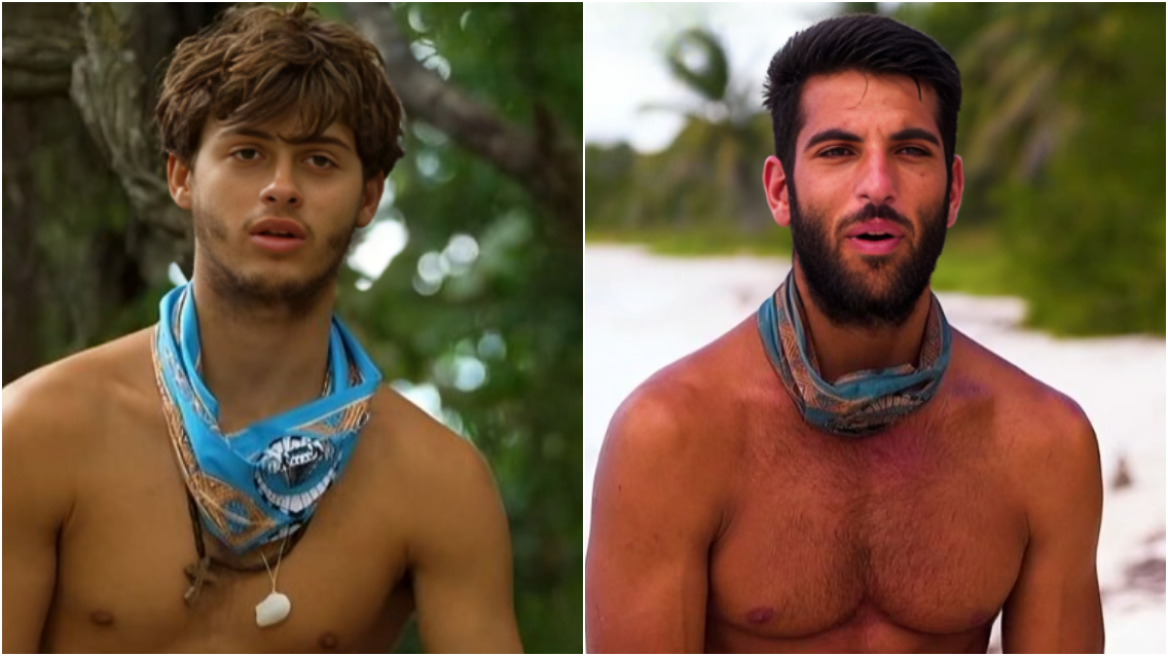 Σταύρος Φλώρος στο Survivor: «Δεν θα τα καταφέρω, θέλω να μιλήσω στη μητέρα μου» – Συγκλονίζει η μαρτυρία του αδερφού του Μάνου Μαλλιαρού