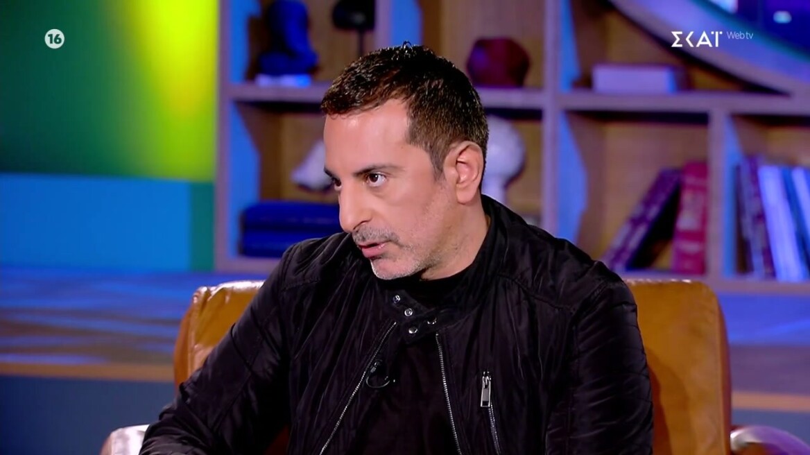 Στέλιος Κουδουνάρης: Αποκαλύψεις για παρασκήνιο συνεργασιών με γνωστά πρόσωπα της showbiz