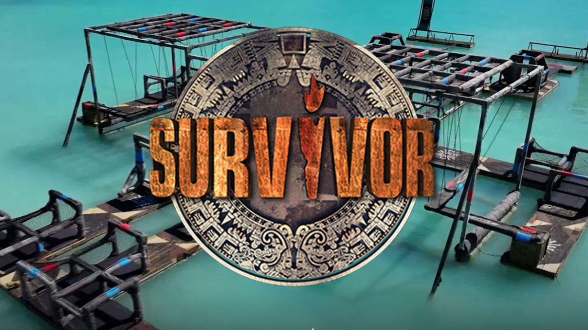 Σοβαρός τραυματισμός παίκτη του Survivor σε ατύχημα με ταχύπλοο κατά τη διάρκεια ψαροντούφεκου